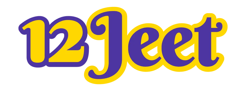 12jeet-casino-online-bangladesh-official-logo